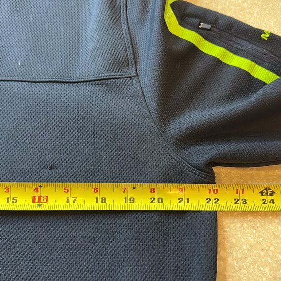 Merrell Jacket Select Regulate Men’s L Zip Up - Picture 5 of 9